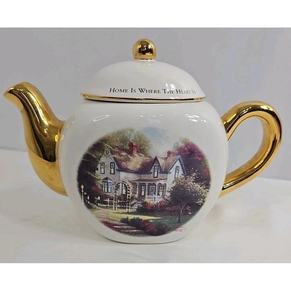 Rare Thomas Kinkade 
